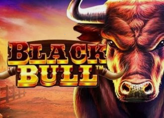 игровой автомат Black Bull